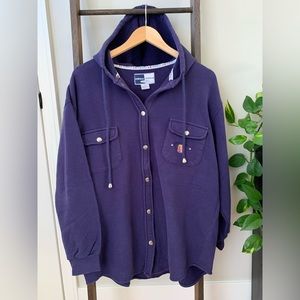 80s/90s WilliWear Sport jacket